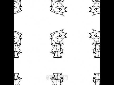 Forget September(lazy ahh) | ib: L0botmIz3d #animationmeme #alightmotion #lapfox
