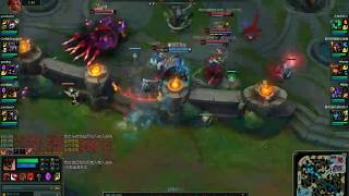 KR ELO 4000 PLAYER - SKT NEW TOP LANE