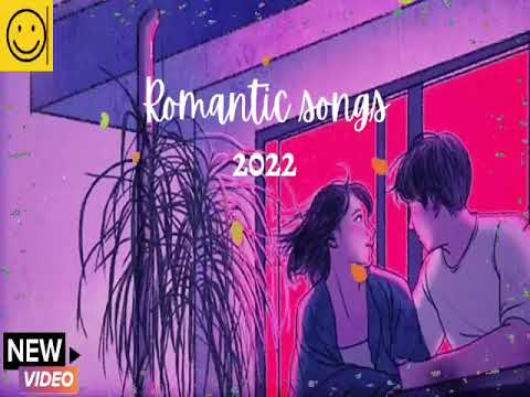 Romantic Song's 2022 ll Nonstop Romantic Bollywood Song's Mashup 2022 ll Hindi Lofi Mix #lofi