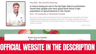 Prodentim Dental Health and Reviews ((🔴CUSTOMER REVIEW🔴))
