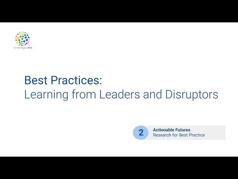 Best Practices