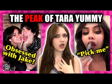 The rise and the lies of Tara Yummy (The ultimate Pick Me Girl)