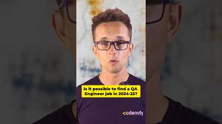 2025 QA Engineer job if there are 1000+ applicants? #qaengineer #sdet #techjob #job