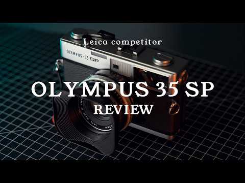Olympus 35 SP review - a Leica competitor?