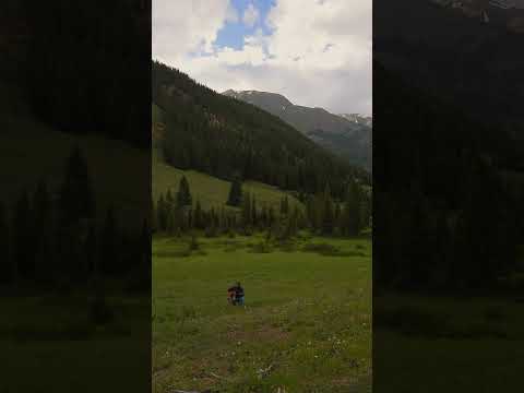 Highway Woman out July 17th! #music #mountains #acoustic