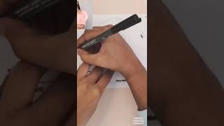 How to draft Puffed Sleeves? #fashion #patternmaker #patterncutting #sewing #sewingtutorial #draping