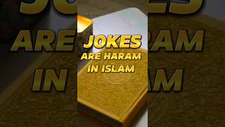 Jokers Are Haram In Islam ☪️ 😱❌#islamicvideo#shortsfeed #islamicstatus #shortsvideo#islamic #shorts