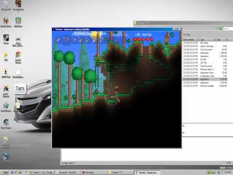 terraria update 1.1.2