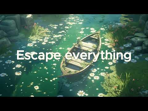 Calm Your Mind - Gentle Lofi for Anxiety Relief