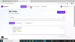Building an AI-Powered Todo Chatbot | OpenAI + MCP + FastAPI | Panaversity Hackathon Phase 3