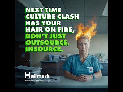 Don't just outsource. Insource.