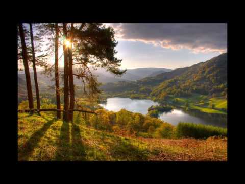 Improvisation - Alexander B Piano