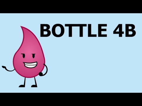 BOTTLE 4B