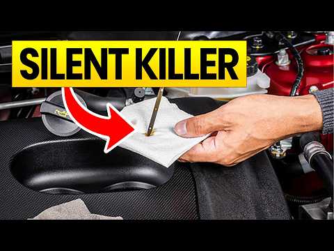 9 Normal Driving Habits That Are Secretly Killing Your Engine (You’re Guilty of #4!)