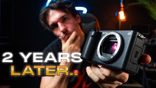 ZV-E1 Honest Long Term Review After 2 Years | Was It Worth It?