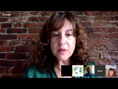 ISSA Pre-Professional Virtual Meet-Up: Communications skills: Why are they Really Important?