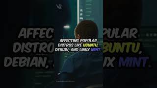 Microsoft’s Latest Patch is Causing Linux Boot Issues