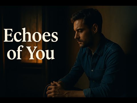Echoes of You - Navi Productions (Official Music Video)