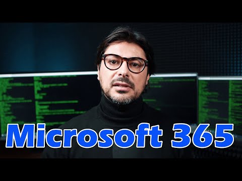 Migrazione Microsoft 365 / Office 365