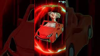 LAMBORGHINI #funnyedit #edit #meme #memes #crazy #comedy #funny #lamborghini #granny #brainrot