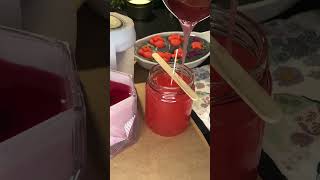 diy candle making #diy #diycandle #shorts #short #shortsfeed #shortvideo #saphire #edsheeran #viral