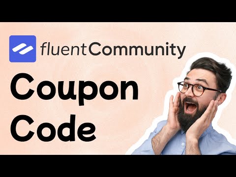 Fluent Community Coupon | Fluent Community Black Friday Deal 2025