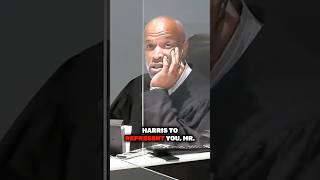 Dramatic Court Moment Shows Why You Need a Lawyer!