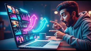 I Built TrendAI: Real-Time AI Video Trend Finder (Minimax Agent)