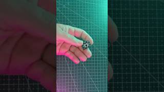 This new joystick is a game changer