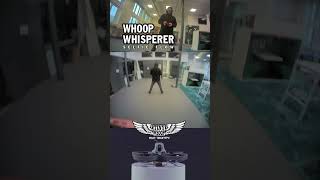 enjoy this dose of @TrickyFPV420 freestyle... #tinywhoop