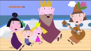 Маленькое королевство бена и холли 2 сезон 44 серия новые серии на русском все серии подряд