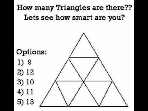 IQ test and solutions Question and answer Improve your and your children's brain.