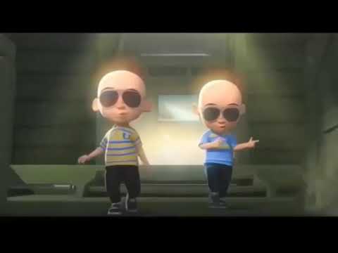SLOWMO UPIN IPIN SUPER KERENN