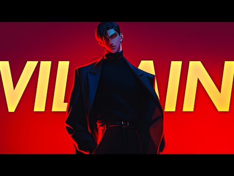 Songs that make you feel like a villain 🔥