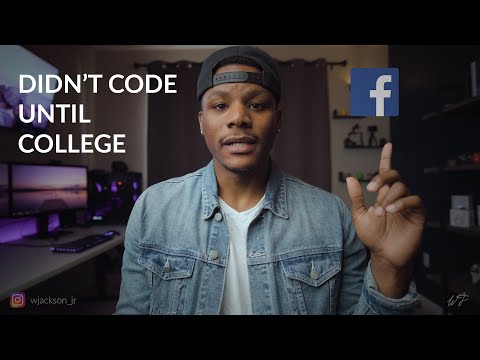 How I Got a Job as a Facebook Software Engineer - 5 Tips!
