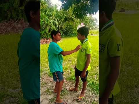 হ্যাভ এ আছি একটা গল্প বলবো 😁😄😃 হ্যাঁ হ্যাঁ হ্যাঁ #newfunnyvideo #funny  #newvideo #comedy #sorts