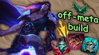 Probably The Best Taric Gameplay You Will Ever See