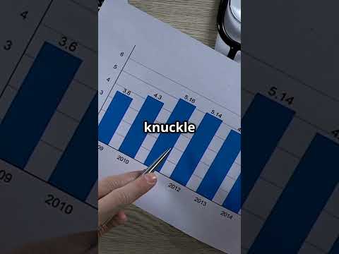 Cracking your knuckles? Myth Busted! #KnuckleCracking #MythBusted#ArthritisMyth #HealthFacts#shorts