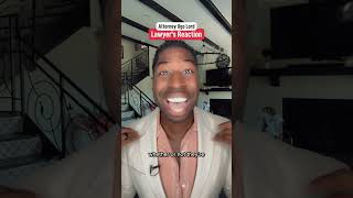 Law student leaves the scene of a traffic stop. Did she commit a crime? Attorney Ugo Lord reacts!