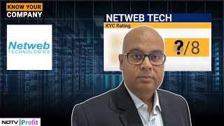 Netweb Tech Stock Analysis: Strong Cashflow, Stronger Balance Sheet | Know Your Company