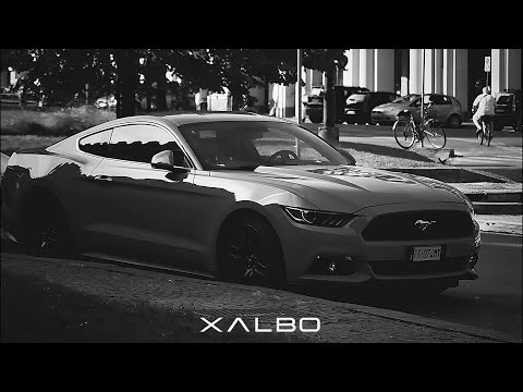 X ALBO - SHAKE IT (ORIGINAL MIX)