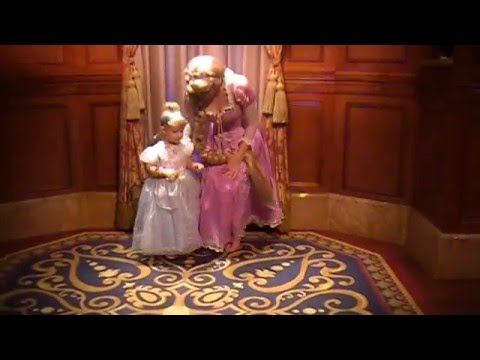 Two Cinderellas