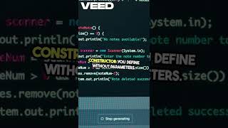 Java Constructors Explained | Default, No-Arg & Parameterized Constructor in 2 Mins | Course Gurukul