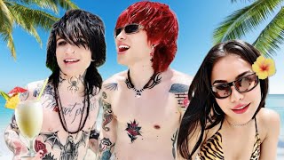 BEST OF Jake Webber VACATIONS!
