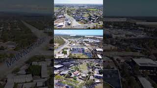 Real estate video motion graphics edit services #shorts #drone #dronefootage #fiverr #animation
