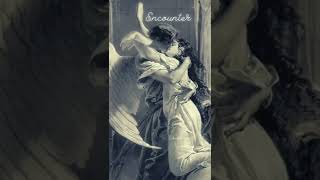 Romantic Encounter, by Mihály von Zichy (1864) #shorts
