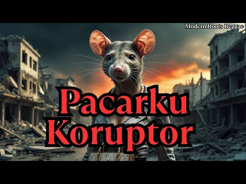 Pacarku Koruptor - Roots Reggae