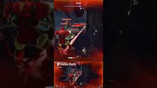 Marvel Rivals: Maximum Pulse Fail