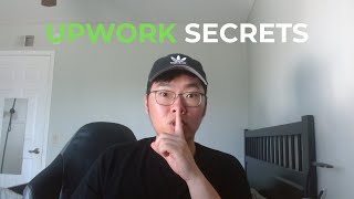 Upwork secrets that even Upwork won't tell you