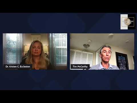 Raising 4 Dimensional Children: A conversation with Tim McCarthy